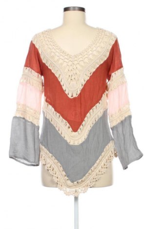 Dámska blúza Unbranded, Veľkosť M, Farba Viacfarebná, Cena  5,95 €
