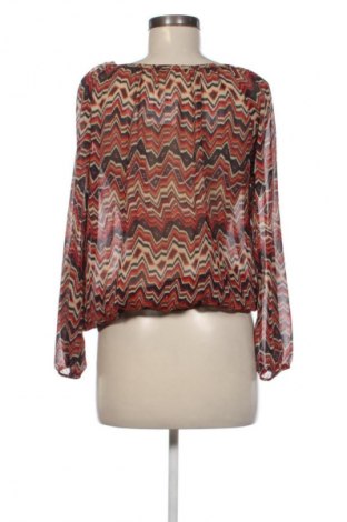 Дамска блуза Unbranded, Размер M, Цвят Многоцветен, Цена 3,06 €