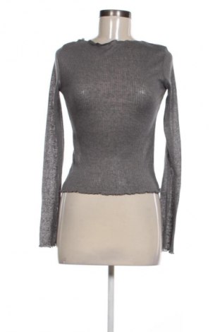 Dámská halenka Unbranded, Velikost S, Barva Šedá, Cena  275,00 Kč