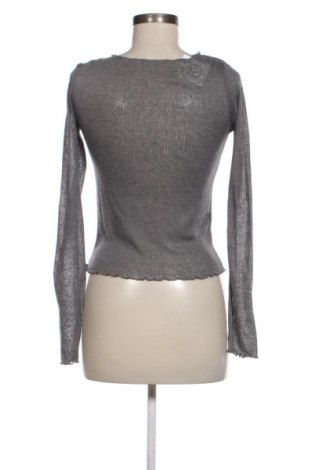 Dámská halenka Unbranded, Velikost S, Barva Šedá, Cena  275,00 Kč