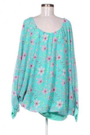 Női blúz Unbranded, Méret 5XL, Szín Sokszínű, Ár 4 132 Ft