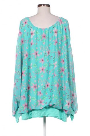 Női blúz Unbranded, Méret 5XL, Szín Sokszínű, Ár 4 132 Ft