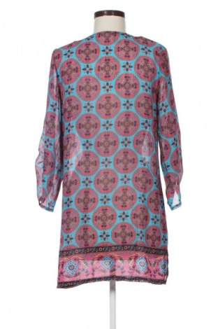 Дамска блуза Unbranded, Размер S, Цвят Многоцветен, Цена 6,13 €