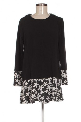 Damen Shirt Unbranded, Größe 3XL, Farbe Mehrfarbig, Preis 13,99 €