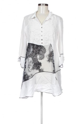 Дамска блуза Unbranded, Размер L, Цвят Многоцветен, Цена 6,64 €