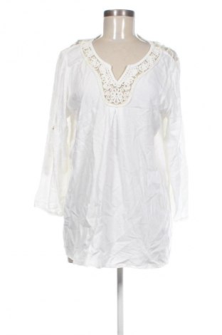 Дамска блуза Unbranded, Размер L, Цвят Бял, Цена 6,13 €