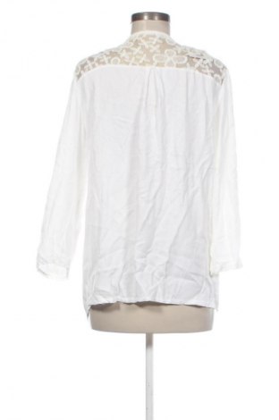 Дамска блуза Unbranded, Размер L, Цвят Бял, Цена 6,13 €