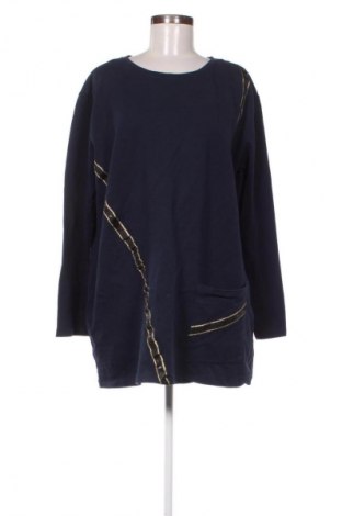 Női blúz Unbranded, Méret XL, Szín Kék, Ár 4 010 Ft