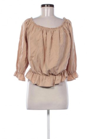 Női blúz Unbranded, Méret L, Szín Barna, Ár 4 010 Ft