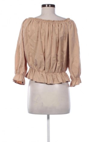 Női blúz Unbranded, Méret L, Szín Barna, Ár 4 010 Ft