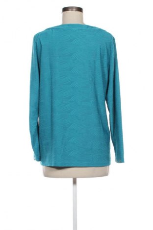 Női blúz Unbranded, Méret L, Szín Kék, Ár 4 132 Ft