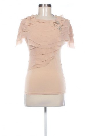 Dámska blúza Unbranded, Veľkosť M, Farba Béžová, Cena  10,00 €