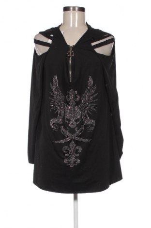 Női blúz Unbranded, Méret L, Szín Fekete, Ár 4 132 Ft