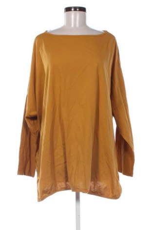 Női blúz Unbranded, Méret XXL, Szín Sárga, Ár 4 132 Ft
