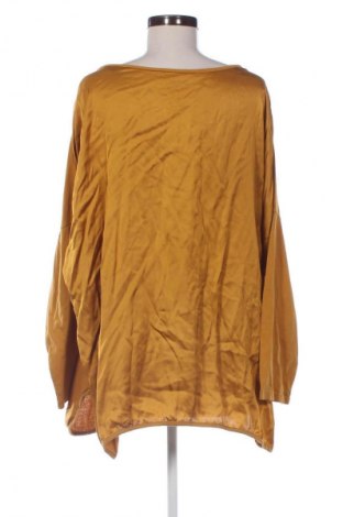 Női blúz Unbranded, Méret XXL, Szín Sárga, Ár 4 132 Ft