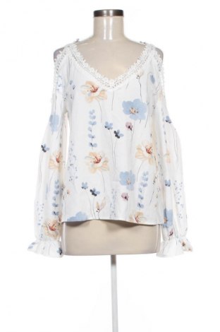 Dámska blúza Unbranded, Veľkosť L, Farba Viacfarebná, Cena  10,00 €