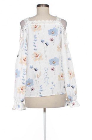 Dámska blúza Unbranded, Veľkosť L, Farba Viacfarebná, Cena  10,00 €