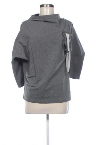 Dámska blúza Unbranded, Veľkosť S, Farba Sivá, Cena  9,70 €