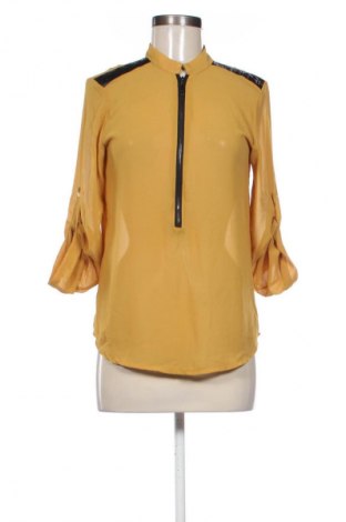 Dámská halenka Unbranded, Velikost M, Barva Žlutá, Cena  283,00 Kč
