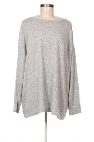 Damen Shirt Unbranded, Größe XL, Farbe Grau, Preis 6,99 €