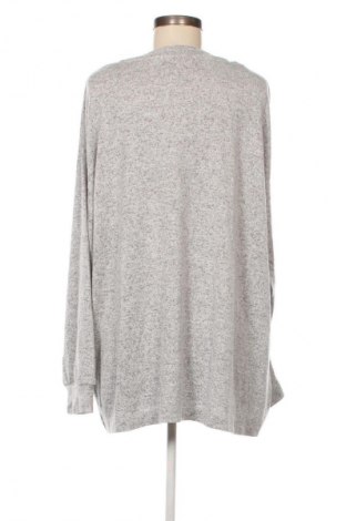 Damen Shirt Unbranded, Größe XL, Farbe Grau, Preis 6,99 €