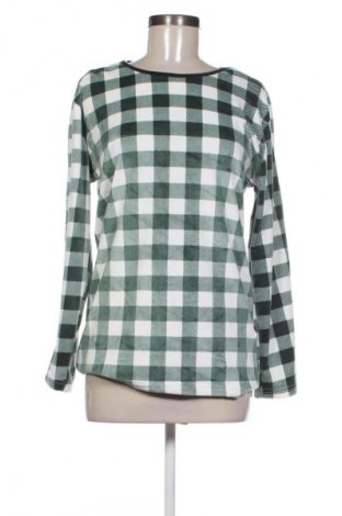 Дамска блуза Unbranded, Размер M, Цвят Многоцветен, Цена 5,11 €