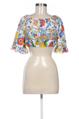 Dámská halenka Unbranded, Velikost XS, Barva Vícebarevné, Cena  283,00 Kč