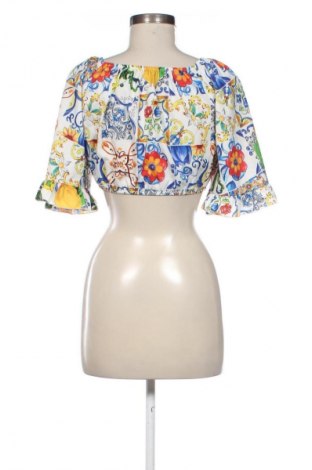 Dámská halenka Unbranded, Velikost XS, Barva Vícebarevné, Cena  283,00 Kč