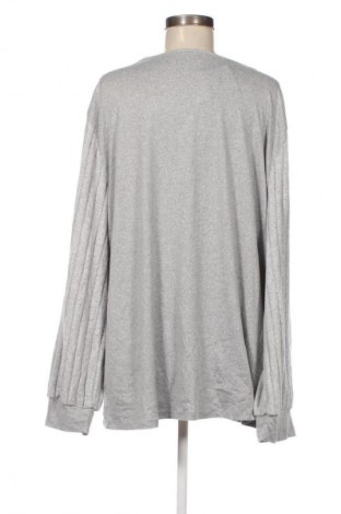 Damen Shirt Unbranded, Größe 3XL, Farbe Grau, Preis 11,99 €