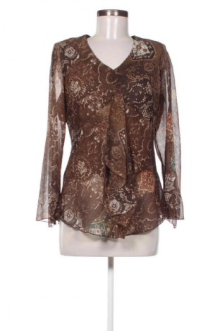 Γυναικεία μπλούζα Unbranded, Μέγεθος M, Χρώμα Πολύχρωμο, Τιμή 10,00 €