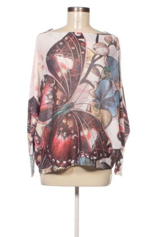 Damen Shirt Unbranded, Größe XXL, Farbe Mehrfarbig, Preis 13,99 €