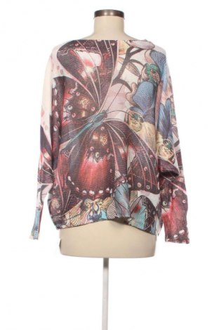 Damen Shirt Unbranded, Größe XXL, Farbe Mehrfarbig, Preis 13,99 €