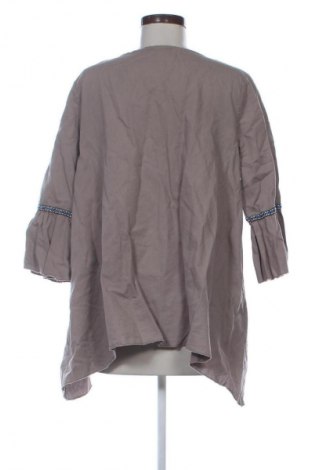 Női blúz Unbranded, Méret M, Szín Barna, Ár 7 628 Ft