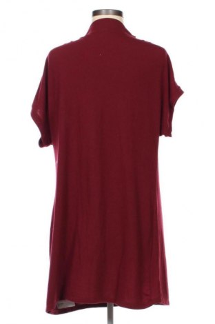 Дамска блуза Unbranded, Размер M, Цвят Червен, Цена 5,11 €