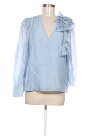 Női blúz Unbranded, Méret M, Szín Kék, Ár 4 010 Ft