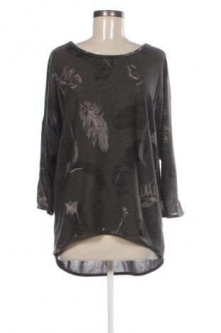 Дамска блуза Unbranded, Размер XL, Цвят Многоцветен, Цена 6,64 €