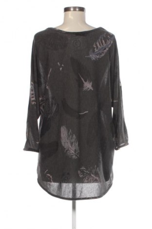 Дамска блуза Unbranded, Размер XL, Цвят Многоцветен, Цена 6,64 €