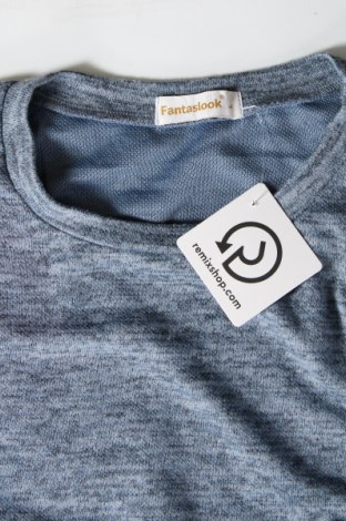 Női blúz Unbranded, Méret L, Szín Kék, Ár 2 149 Ft