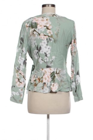 Γυναικεία μπλούζα Unbranded, Μέγεθος S, Χρώμα Πολύχρωμο, Τιμή 9,70 €