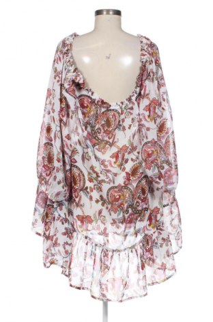 Dámska blúza Unbranded, Veľkosť XXL, Farba Viacfarebná, Cena  12,00 €