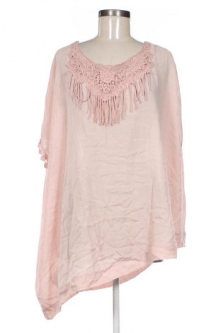 Damen Shirt Unbranded, Größe L, Farbe Aschrosa, Preis € 9,70