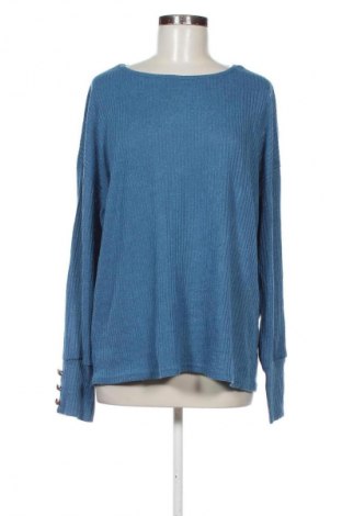 Damen Shirt Unbranded, Größe XL, Farbe Blau, Preis € 7,99