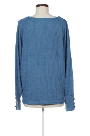 Damen Shirt Unbranded, Größe XL, Farbe Blau, Preis € 7,99
