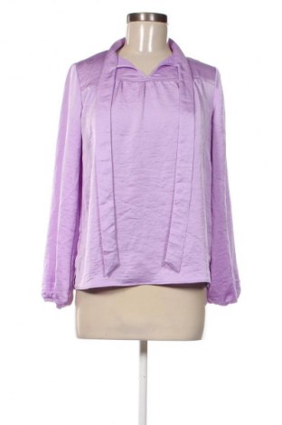 Dámska blúza Unbranded, Veľkosť XS, Farba Fialová, Cena  11,95 €