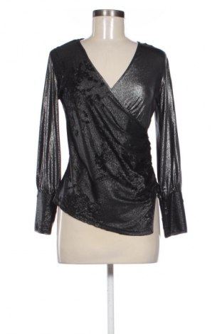 Damen Shirt Unbranded, Größe L, Farbe Grau, Preis € 9,70