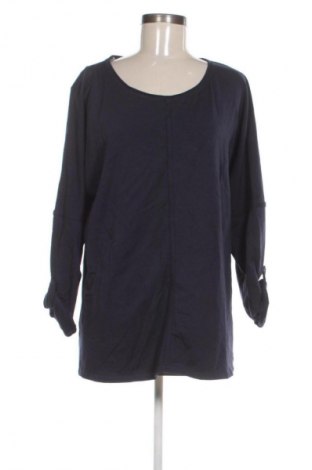 Női blúz Unbranded, Méret XL, Szín Kék, Ár 4 010 Ft