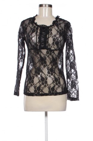 Dámská halenka Unbranded, Velikost S, Barva Černá, Cena  275,00 Kč