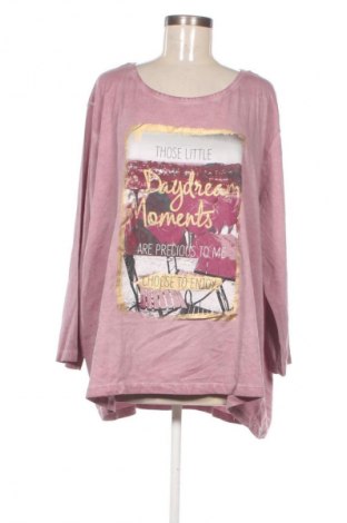 Damen Shirt Unbranded, Größe XXL, Farbe Mehrfarbig, Preis € 10,00