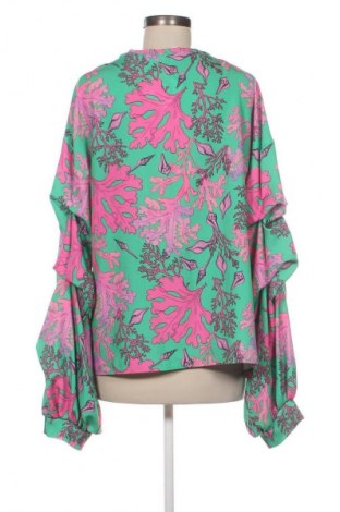 Damen Shirt Unbranded, Größe L, Farbe Mehrfarbig, Preis € 9,70