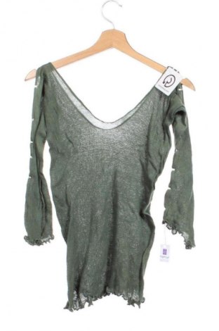 Damen Shirt Unbranded, Größe M, Farbe Grün, Preis € 5,99